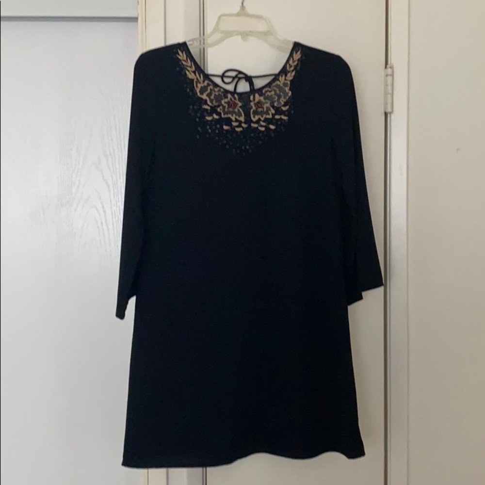 Zara dress